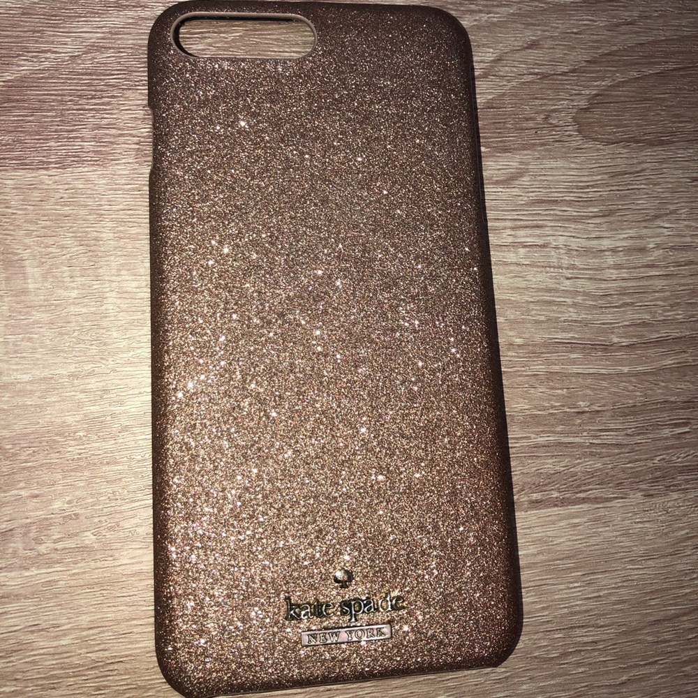 Kate Spade iPhone 8+ Phone Case